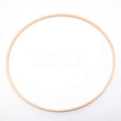 Embroidery Hoops DIY-WH0166-55B-1