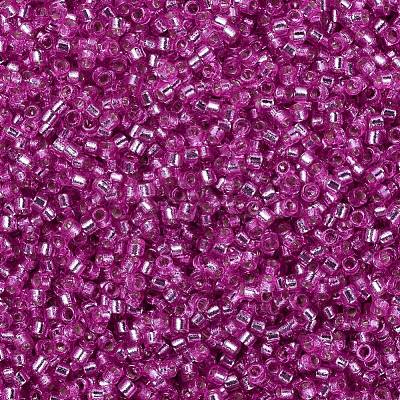MIYUKI Delica Beads SEED-J020-DB2153-1