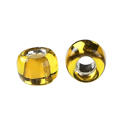 TOHO 8/0 Round Beads SEED-XTR08-2155S-1