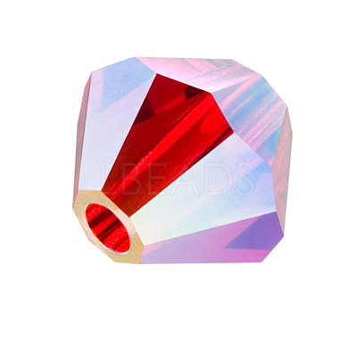Preciosa&reg Crystal Beads X-PRC-BA6-90070-20000-1