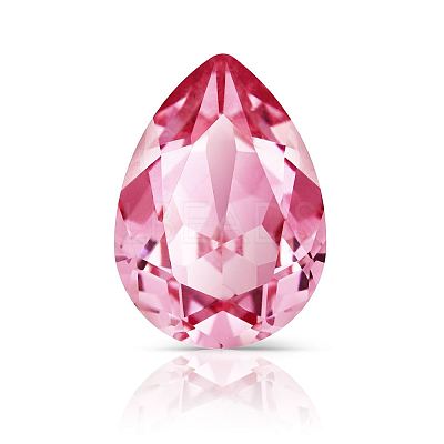 Preciosa&reg MAXIMA Crystal Fancy Stones X-PRC-FE14-70010-1