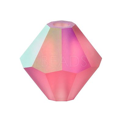 Preciosa&reg Crystal Beads X-PRC-BA4-70040-20019-1