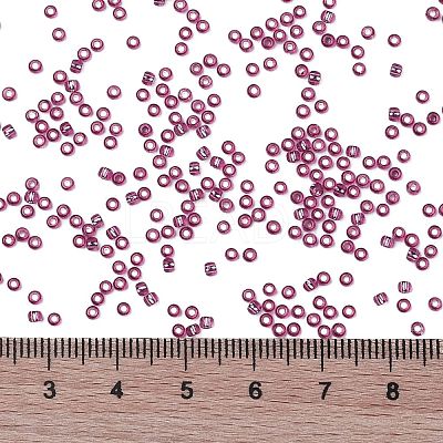 TOHO 11/0 Round Beads SEED-XTR11-2218-1