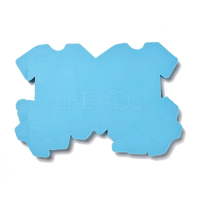 DIY Pendant Silicone Molds DIY-G110-01B-1