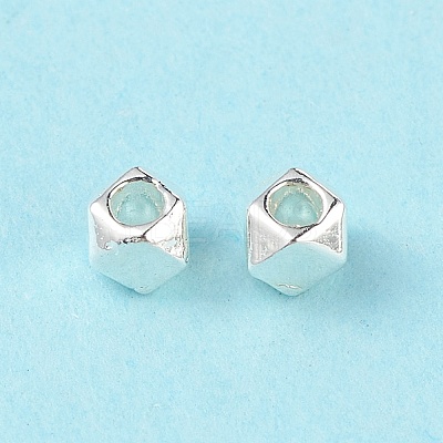 Alloy Beads FIND-C025-01S-1