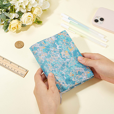 Cloth Book Covers FIND-WH20008-16A-01-1