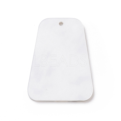 Acrylic Pendants FIND-I024-01E-1