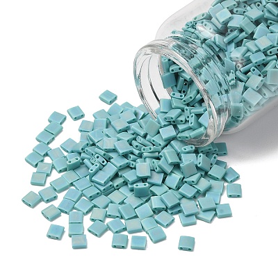 MIYUKI TILA Beads X-SEED-J020-TL412FR-1