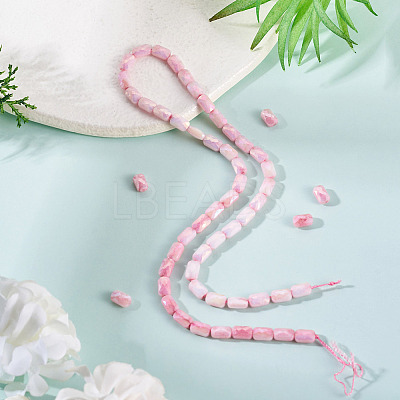 1Strand Anti-Tarnish Electroplate Glass Beads Strands GLAA-TA0003-99A-1