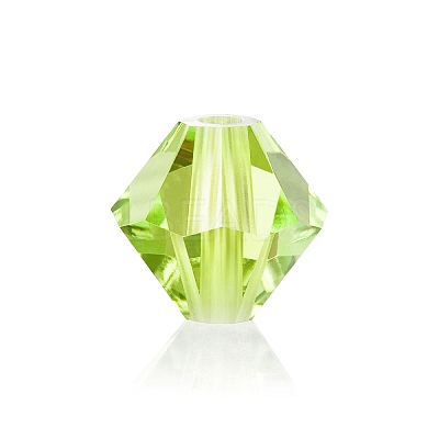 Preciosa&reg Crystal Beads Y-PRC-BA3-50540-1
