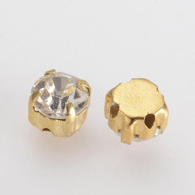 Sew on Rhinestone KK-S324-02A-1