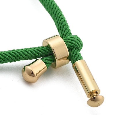 Cotton Cord Bracelets BJEW-F360-B41-1
