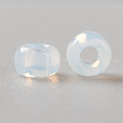 TOHO 8/0 Round Beads X-SEED-TR08-1141-1