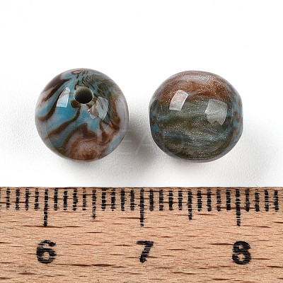 Resin Beads X1-RESI-YW0004-28B-06-1