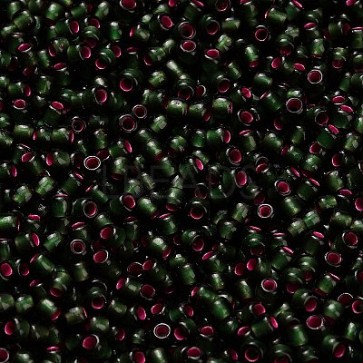 TOHO 6/0 Round Beads SEED-XTR06-2204-1