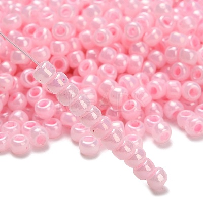 TOHO 3/0 Round Beads X-SEED-TR03-0909-1