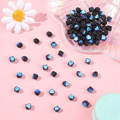 Preciosa&reg Crystal Beads X-PRC-BA3-23980-20019-1