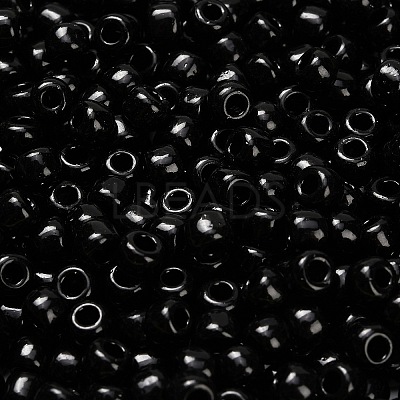 TOHO 3/0 Round Beads SEED-TR03-0049-1