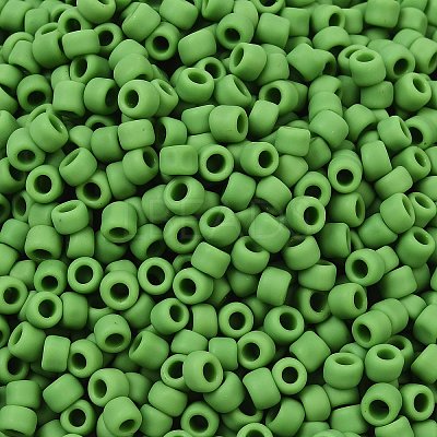 TOHO 6/0 Round Beads X-SEED-TR06-0047F-1