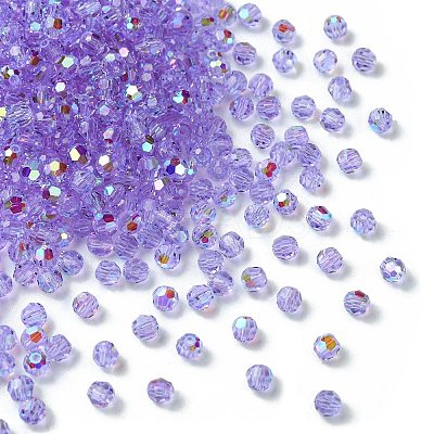 Preciosa&reg Crystal Beads X-PRC-BB4-20310-200-1