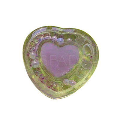 DIY Quicksand Silicone Molds AJEW-A031-01-1