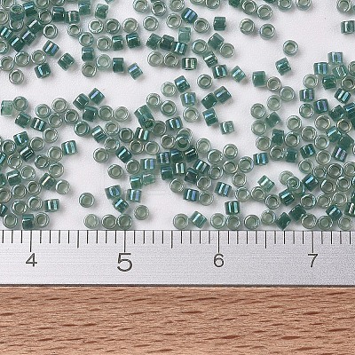 MIYUKI Delica Beads SEED-MY11-DB1768-1