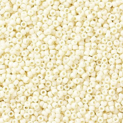 TOHO 11/0 Round Beads X-SEED-TR11-0051-1