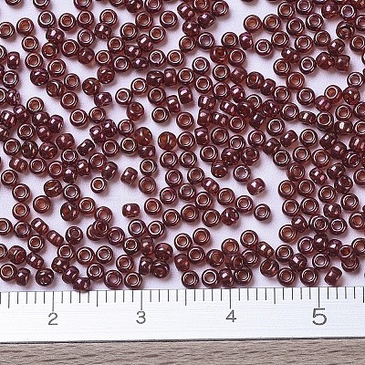 MIYUKI Round Rocailles Beads X-SEED-G007-RR1883-1