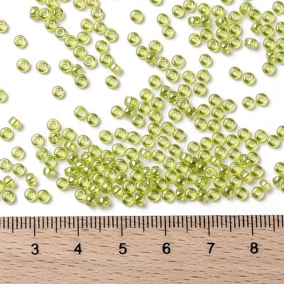 MIYUKI Round Rocailles Beads SEED-X0055-RR0172-1