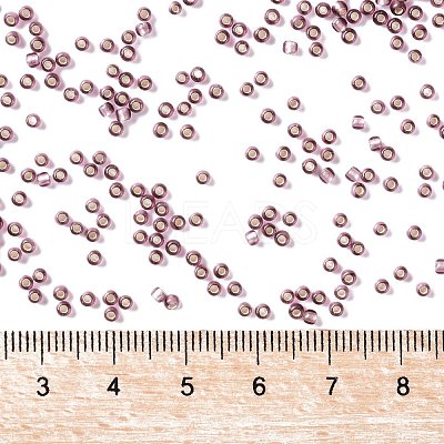 TOHO 11/0 Round Beads SEED-JPTR11-0026BF-1