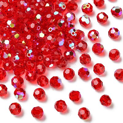Preciosa&reg Crystal Beads Y-PRC-BB6-90070-200-1