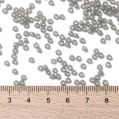 TOHO 8/0 Round Beads SEED-XTR08-1150-1
