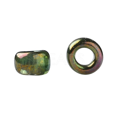 TOHO 15/0 Round Beads SEED-JPTR15-0323-1