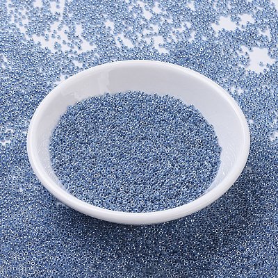 MIYUKI Round Rocailles Beads X-SEED-G007-RR0545-1