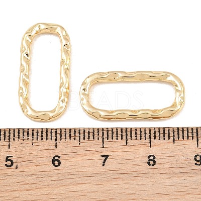 304 Stainless Steel Linking Rings SA-CBA76DA-21G-C-1