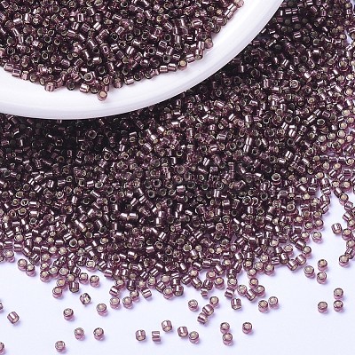 MIYUKI Delica Beads SEED-X0054-DB1204-1