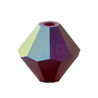 Preciosa&reg Crystal Beads X-PRC-BA4-90120-20019-1