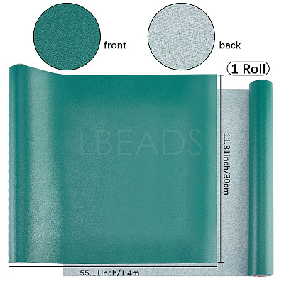 Imitation Leather Book Covers DIY-WH0491-92A-09-1