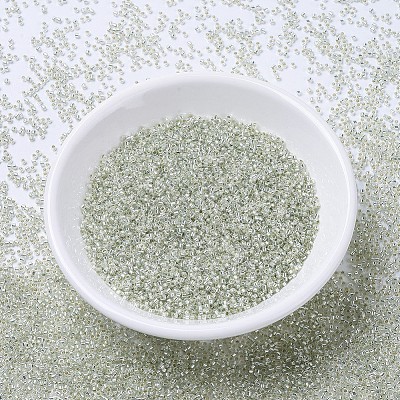 MIYUKI Delica Beads X-SEED-J020-DB1431-1