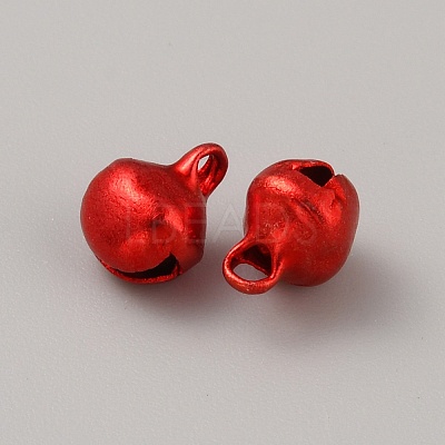Aluminum Charms ALUM-WH0001-07C-1