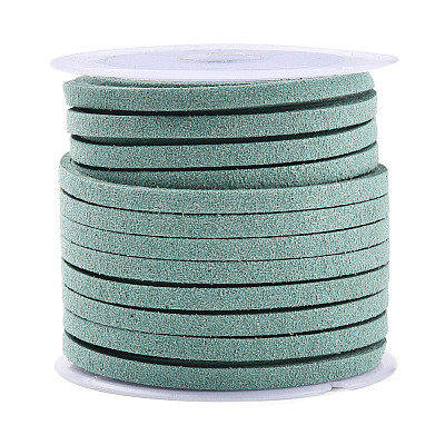 Faux Suede Cord LW-R003-11-1
