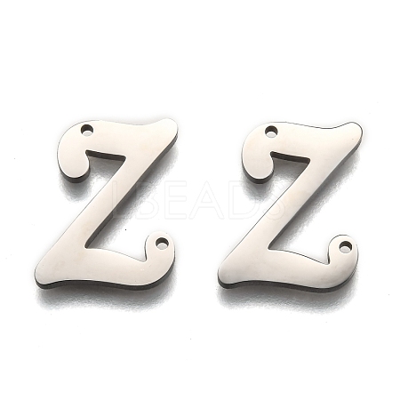 Non-Tarnish 304 Stainless Steel Links Connectors STAS-Y006-60P-Z-1