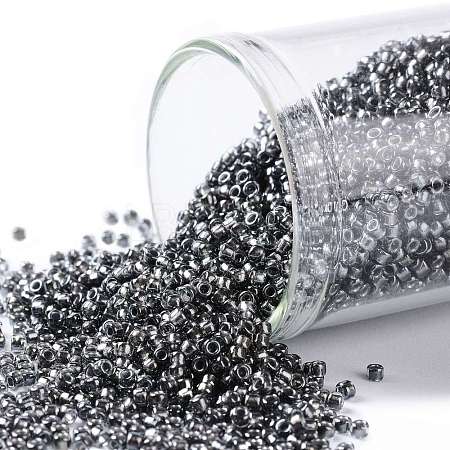 TOHO Round Seed Beads SEED-JPTR15-0282-1