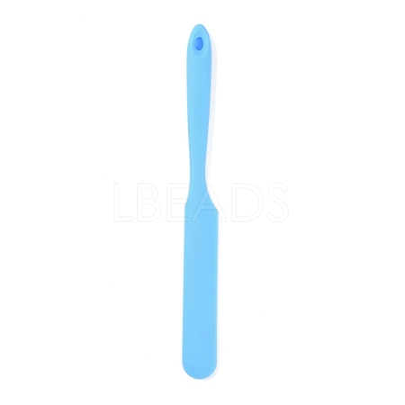 Silicone Stirring Rods DIY-U005-02D-1