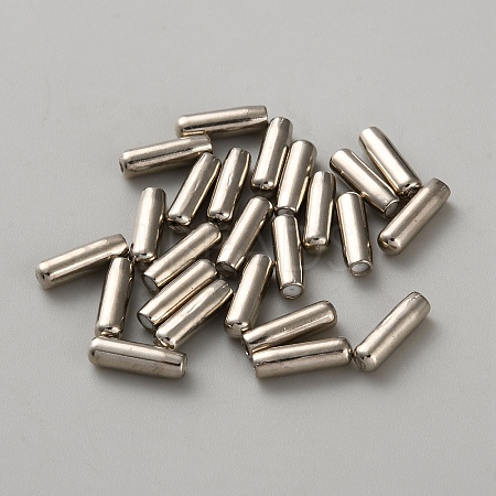 Brass Brooch Findings KK-WH0056-97P-1