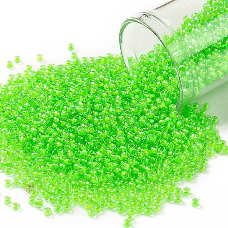 TOHO 11/0 Round Beads X-SEED-TR11-0805-1