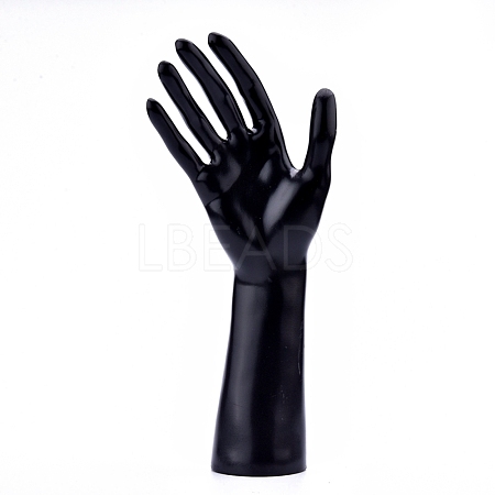 Plastic Mannequin Female Hand Display BDIS-K005-03-1