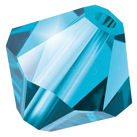 Preciosa&reg Crystal Beads Y-PRC-BA4-60100-1