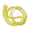 Cat Eye Beads Strands CE-Z001-02B-2