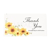 Thank You for Supporting My Business Card X-DIY-L051-012C-2